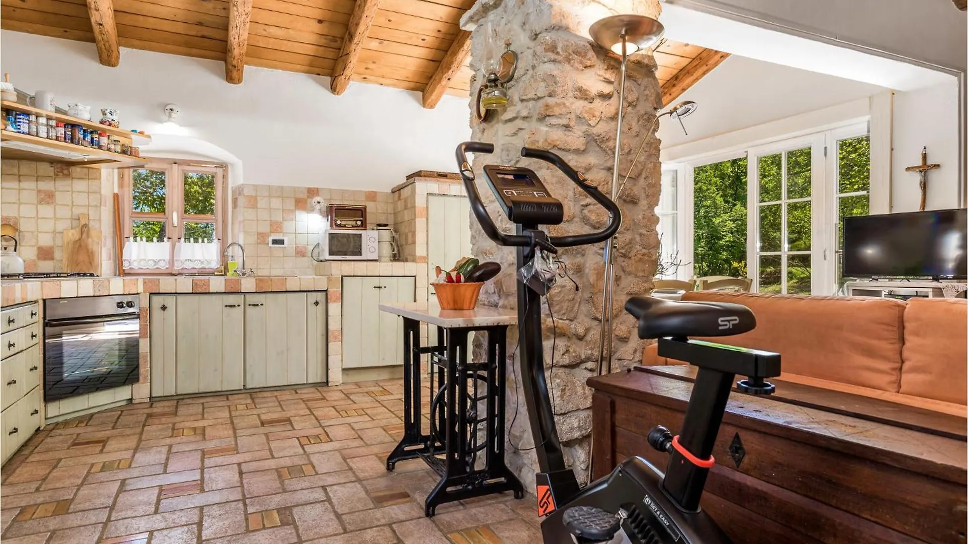 Amazing Home In Moscenice With Wifi Nyaraló