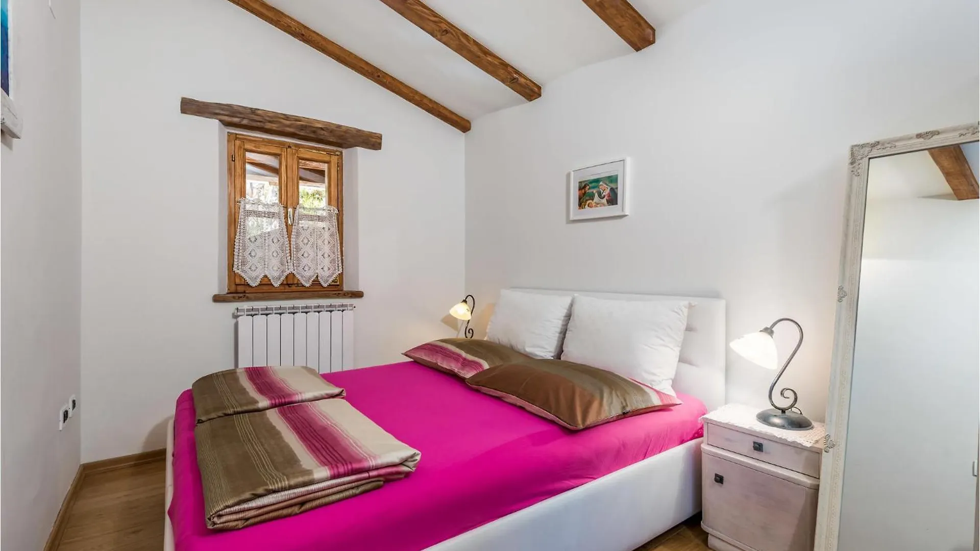 Amazing Home In Moscenice With Wifi