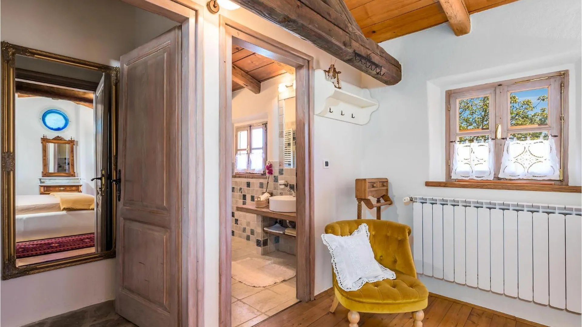 Amazing Home In Moscenice With Wifi 0*,  Horvátország
