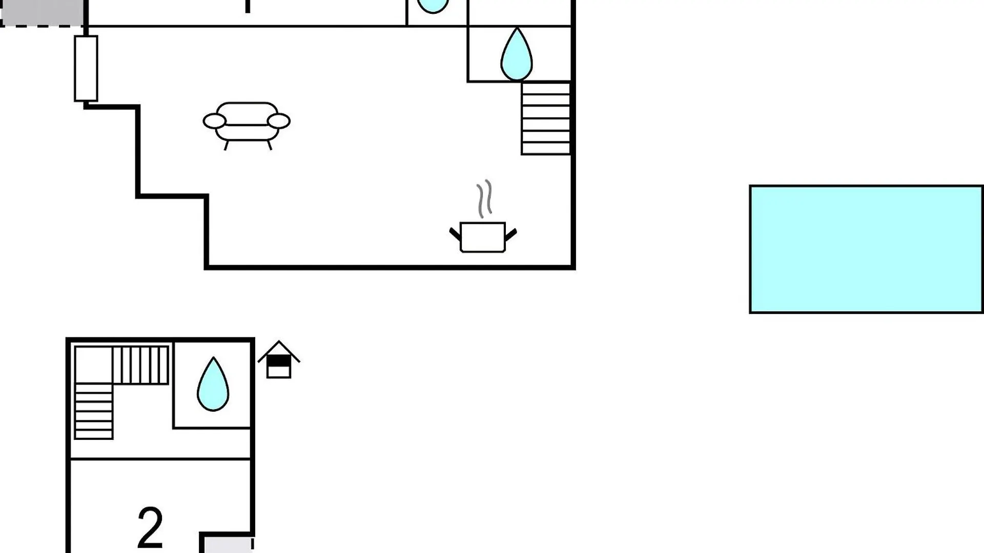 別荘 Amazing Home In Moscenice With Wifi